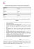 modello scarico di responsabilità