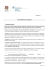 2015 nota informativa su isoglucosio
