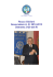 Curriculum Vitae di Rocco Giuliani
