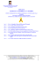 ANNO 2016 NOtizie dAl 24 dicembre Al 31 dicembre