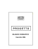 progetto