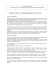 Sintesi del Mercato del lavoro