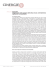 Book 1.indb - Cinergie. Il Cinema e le altre Arti