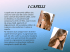 dieta per capelli piu` sani