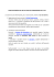 come iscriversi on line ai corsi di formazione gis e gps