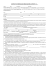 CONTRATTO DI ORMEGGIO DI IMBARCAZIONE DA DIPORTO