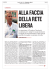 Lo strapotere di Google e Facebook, la censura per i blog, le cause