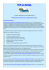 Certificazione PHP on MySQL - istituto statale augusto monti