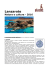 Lanzarote - Natura e Cultura - 2016
