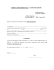 vendita promozionale – comunicazione