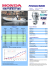 Gommone / Flyer PDF