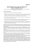 Disposizioni attuative dell`Intervento 19