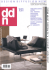 DDN, april 2008 - Andrea Fogli Studio