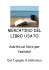 mercatino del libro usato