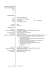 formato europeo per il curriculum vitae
