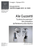 Inaugurazione “Sculture che osservano” Arte interattiva: dall
