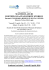 MASTERCLASS di FORTEPIANO e PIANOFORTE