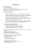Scarica il Curriculum Vitae in PDF