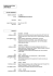 Curriculum Vitae