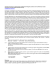 The Role of Prominence in the Resolution of Referential Ambiguities