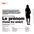 Cena tra amici - Teatro Stabile di Genova