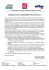 COMUNICATO DEL COORDINAMENTO ALSTOM ITALIA