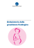 Ambulatorio della gravidanza fisiologica
