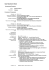 CV - CRS4
