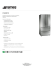 FQ55FX - Service Russo