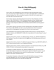 Fiore dei Liberi Bibliography