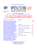 Newsletter periodica d`informazione