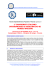 Regolamento 1° Campionato Italiano Bancari Nordic Walking …