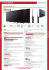 tv led bravia