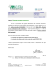 Ufficio Ammistrazione n. 5 Prot. n. 34/06