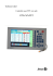 Technical short Controllo assi TFT con usb CPU-CAN-TFT