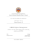 GRIMD Queue Management - Digital Forensics @ UniSa
