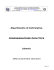Dipartimento di Informatica PROGRAMMAZIONE DIDATTICA biennio