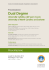 Dual Degree - Università Cattolica del Sacro Cuore