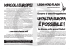 Lega Nord Flash n. 79 - UN`ALTRA EUROPA E` POSSIBILE