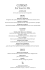 New Years Eve 2016 antipasti primi secondi dolce