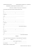 scrittura privata in data …………………. modifiche degli accordi di