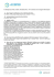 Informazioni ai sensi art. 25, DL 18-10-2012 n. 179