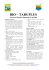 BIO – TABS PLUS - Chem