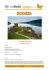 Tour “Scozia e Isole in Stile” Programma di viaggio
