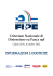 INFORMAZIONI LOGISTICHE