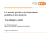 Scarica presentazione pdf