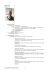 Curriculum Muccioli Claudio