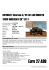 CHEVROLET Silverado 5.7 V8 CREWCAB MONSTER TRUCK