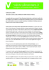 COMUNICATO STAMPA - Koiné Comunicazione
