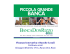 Finanza Innovativa e Banche Locali Febbraio 2008 Giuseppe